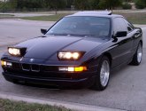 BMW 8 Series E31
